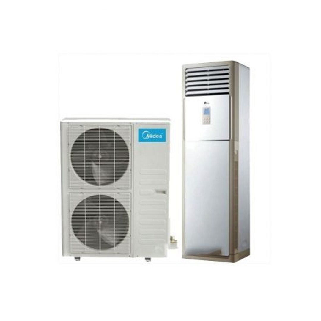 Midea 5.0hp Floor Standing Air Conditioner MJ2-48CRN1